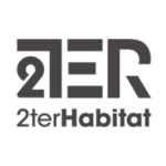 2terHabitat logo